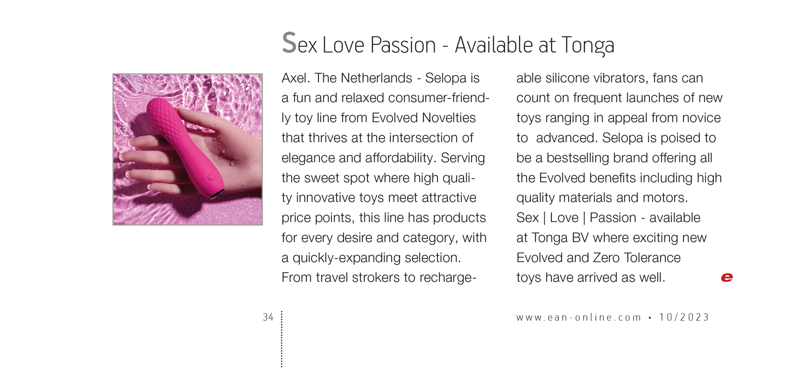 2023-10 EAN - Selopa